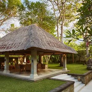 Aman At Nusa Dua Hotel