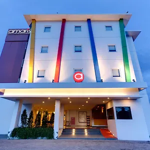 Amaris Pratama Nusa Dua Hotel