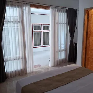 Manuh Habitación en casa particular