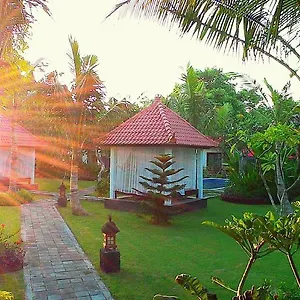 D'mell Bali Parque de vacaciones