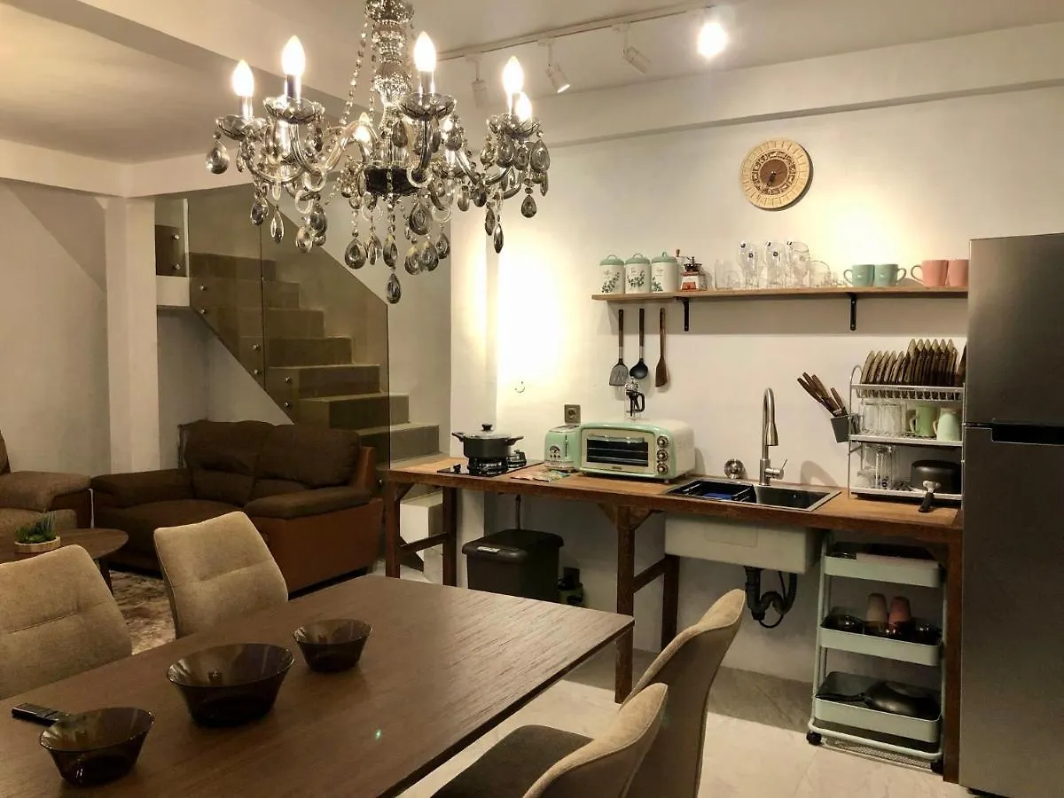 Villa Denira Nusa Dua