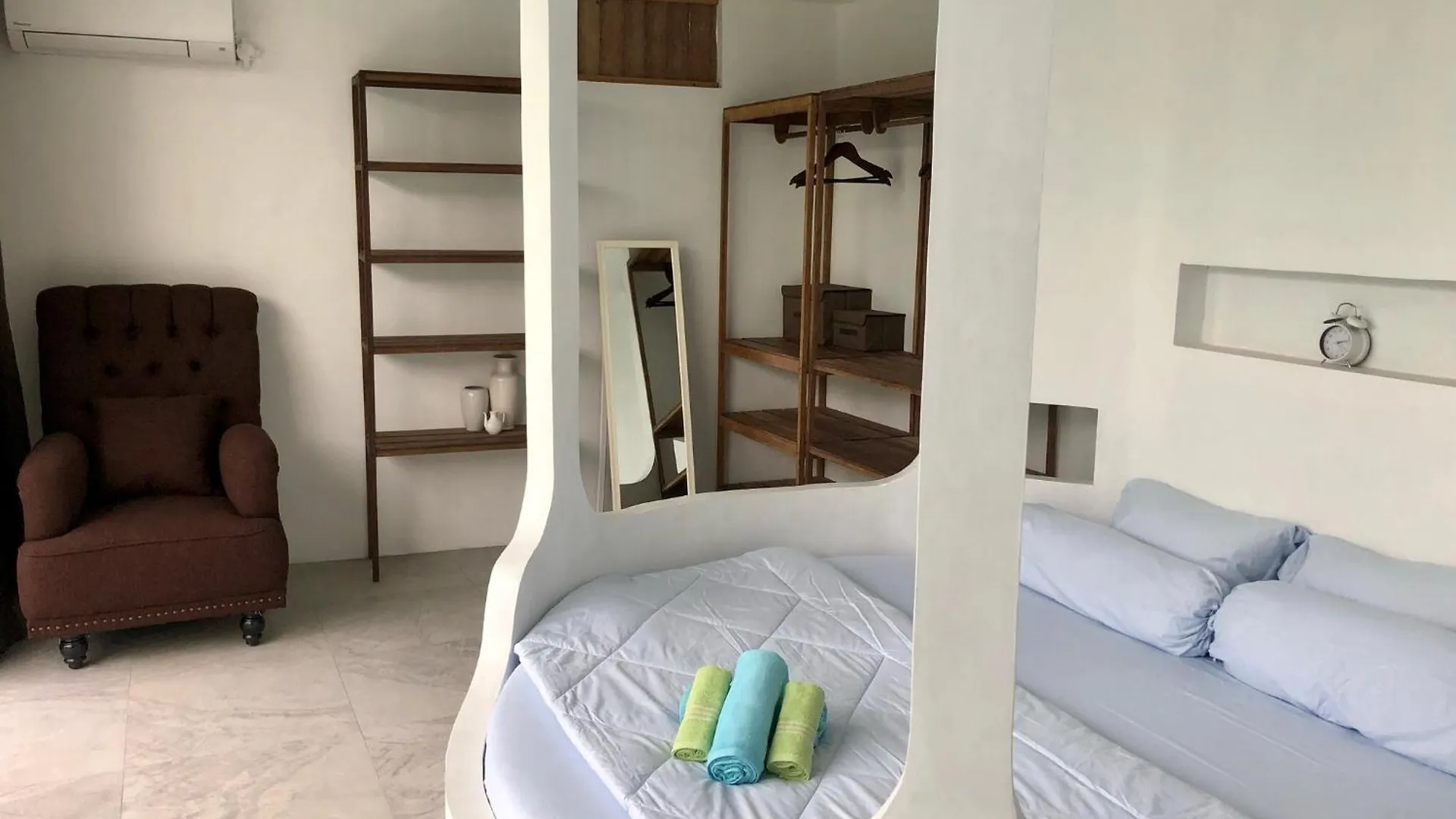 Villa Denira Nusa Dua  0*, Nusa Dua (Bali)
